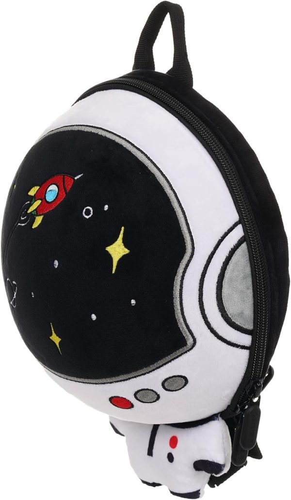 Zizito Astronaut 3D Kinderrucksack