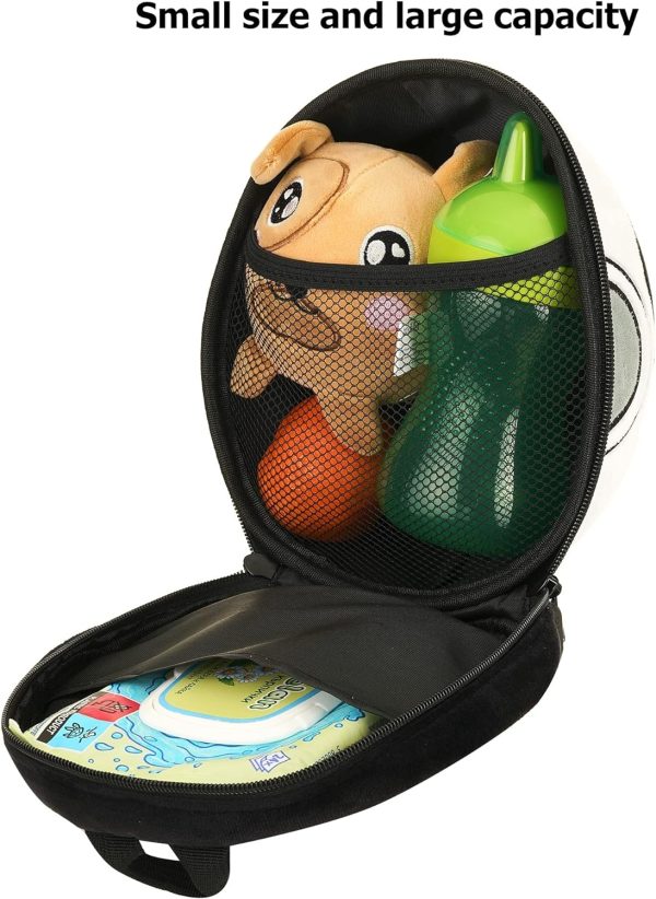 Zizito Astronaut 3D Kinderrucksack