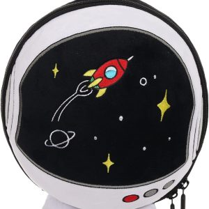 Zizito Astronaut 3D Kinderrucksack