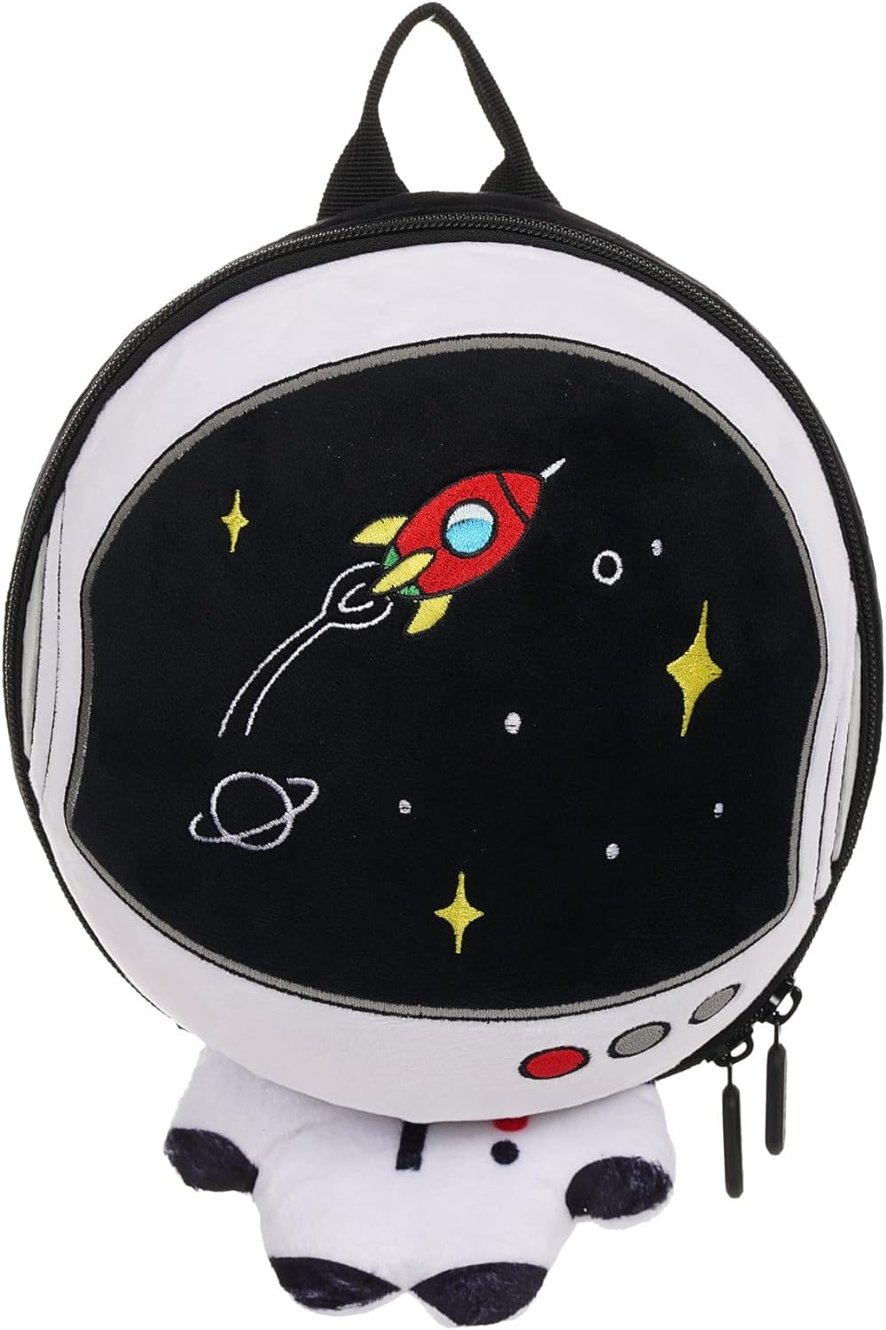 Zizito Astronaut 3D Kinderrucksack